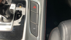 MG HS 1.5 T-GDI PHEV SE 5dr Auto Hatchback